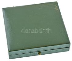 Franciaország 1967. "A Grand Prix de MCMXX Rome de gravure en Médailles Pierre Turin" pere...