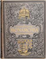 Az Osztrák-Magyar Monarchia írásban és képben XV. Felső-Magyarország (I. rész.) Bp., 1898, M. Kir. Államnyomda, XII+444 p. Nagyon gazdag egészoldalas és szövegközti képanyaggal illusztrált. Kiadói dúsan aranyozott, festett egészvászon-kötés, Gottermayer-kötés, márványozott lapélekkel, kopott, foltos borítóval, sérült gerinccel, kissé foxing foltos lapokkal.