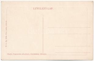 Buttyin, Körösbökény, Buteni, Bucin; Kir. Járásbíróság. W. L. Bp. 5278. 1911-13. / county court