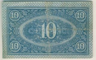 1919.július 15. 10K "Frigiai sapka" T:javítva