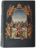 Magyarország vármegyéi és városai. Nógrád vármegye. Szerk.: Borovszky Samu. Bp.,[1911],Országos Monografia Társaság, XI+748 p.+ 1 (kihajtható térkép) t. Rendkívül gazdag képanyaggal illusztrált. Kiadói aranyozott egészvászon-kötés, javított gerinccel és kötéssel, kopott borítóval.