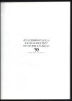 Kortárs magyar művészet. Arta Maghiarana Contemporana. Contemporary Hungarian Art. '90 Sala Dal...