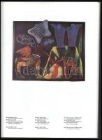 Kortárs magyar művészet. Arta Maghiarana Contemporana. Contemporary Hungarian Art. '90 Sala Dal...