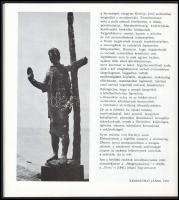 2 db Kerényi Jenő (1908-1975) katalógus: Kerényi Jenő (1908-1975.) Szerk.: Csák Ferenc. Balla Demete...