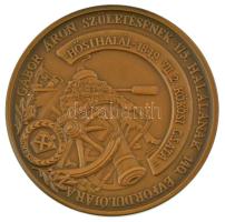 Bognár György (1944-) 1989. "Gábor Áron 1814-1849 / Születésének 175., halálának 140. évforduló...