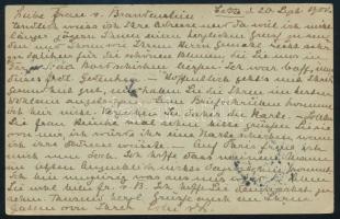 Franciaország 1900