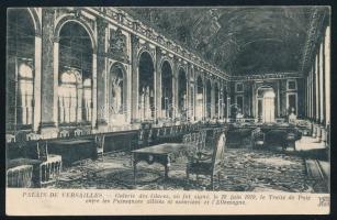 Franciaország 1920