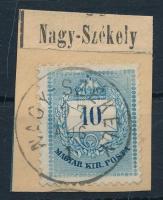 NAGY-SZÉKELY