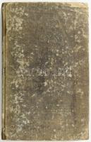 Hatvany Pál: Némelly fel-jegyzésre méltó történetek, mellyeket olvasás közbe egykor máskor öszve sze...