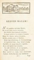 Rabener, [Gottlieb Wilhelm]: Rabnernek szatirái, vagy-is gúnyoló beszédei
Posonyban, 1786, Füskuti ...