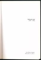 Jobbágyi Zsuzsa: Medveczky Jenő centenáriumi kiállítása. Bp., 2002, Ernst Múzeum. 42 p. Színes képek...