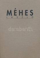 Méhes László festőművész, retrospektív kiállításának katalógusa. Bp., 1999, Műcsarnok. Kiadói papírkötésben.