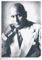 Zsacsi Chailett Giusti del Giardino: Ghitta Carell. Debrecen, 2011, Méry Ratio. Gazdag képanyaggal, ...