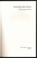 Felzengő állomások. Radnóti Színház 1985-2015. Radnóti 30. Szerk.: Tarján Tamás. Bp.,2016, Radnóti S...