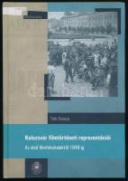 Tóth Orsolya: Kolozsvár filmtörténeti reprezentációi. Az első filmfelvételektől 1948-ig. Emberek és Kontextusok 23. Kolozsvár, 2022, Erdélyi Múzeum Egyesület. Fekete-fehér fotókkal. CD-rommal. Kiadói kartonált papírkötés.