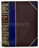 Arany János levelezése író-barátaival. I. kötet. A szülőház és Nagy Szalonta látképével. Arany János...