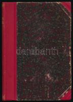 Kennan György: Szibéria. I. köt. A "Century Magazine"-ben megjelent közlemények nyomán. Fo...