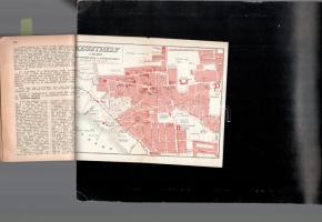 Dornyay Béla Vigyázó János: Balaton és környéke részletes kalauza. Részletes magyar útikalauzok 6. (...