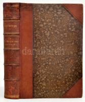 Pasteiner Gyula: A művészetek története. A legrégibb időktől napjainkig. 352 ábra a szövegben. Bp., ...