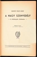 Remethey Fülepp Dezső: A nagy szenvedély. A dohányzás története. Mühlbeck Károly eredeti rajzaival é...