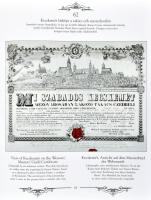 Rózsa György: Városok, várak, kastélyok. Régi magyarországi látképek. Bp., 1995, HG & Társa. Gaz...