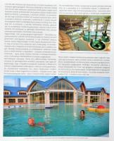 Magyar fürdőalmanach. Szerk.: Kiss Veronika, Nagy Zoltán. Horváth Gábor és Monok István bevezetőjéve...