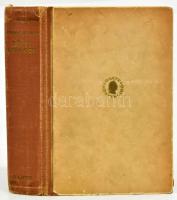 Szinnai Tivadar: Sötét ablakok. Regény. Dedikált példány.
Sötét ablakok. Regény. Bp. 1947. Dante. 4...