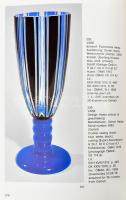 Waltraud Neuwirth: Glas 1905-1925. Vom Jugendstil zum art deco. Band I-II. Glass 1905-1925. From art...