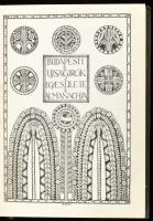 1912-1914 Budapesti Újságírók Egyesülete és Almanachja 1912., 1913., 1914. Bp., 1912-1914, Nyugat-ny...