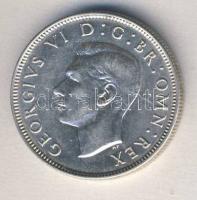 Nagy-Britannia 1946. 2Sh Ag VI.György T:2