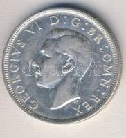 Nagy-Britannia 1938. 1/2C Ag VI.György T:3/2 ph