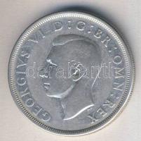 Nagy-Britannia 1937. 1C Ag VI.György T:3