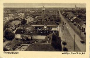 Törökszentmiklós Foto AK