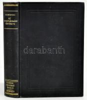 Szumowski Ulászló,: Az orvostudomány története bölcsészeti szempontból nézve. Orvosok és orvostanhal...