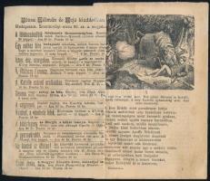 Sziklarózsa, vagy Három vár: Kulcsvár, Csucsa és Halmi története Erdélyben. Igen szép regényes igaz ...