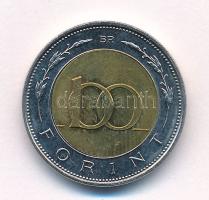 2002. 100Ft "Kossuth" T:AU,XF kis karc
Adamo FOEM1