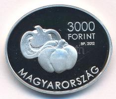 2012. 3000Ft Ag "Szent-Györgyi Albert" kapszulában, tanúsítvánnyal T:PP
Adamo EM254