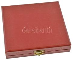 Renner Kálmán (1927-1994) DN "Nemzetközi zenei verseny (Concours International de Musique) / Bu...