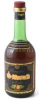 Hungária Ó-barack pálinka. 1 l 40 %