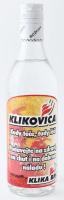 Klikovica Bozkov pálinka 0,5 l 40 %