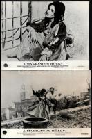 cca 1967 Shakespeare vígjátékából ,,A makrancos hölgy" című olasz - angol - amerikai film jelen...