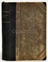 Bayer József, dr.: Állatorvosi sebészet
Forditotta Alexánder Lajos.Nagyvárad, 1893. Laszky Ármin. 6...