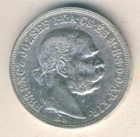 1909. 5K Ag T:3 kis ph