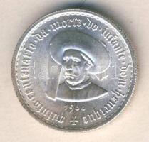 Portugália 1960. 5Esc Ag "Henry herceg" T:2+