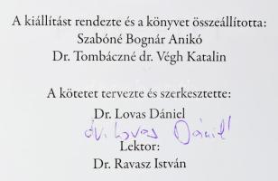 Lovas Dániel (szerk.): Hazatérnek... 1914-2014. A magyar katona 1914-1918. A szerkesztő, Lovas Dánie...