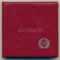 Fülöp Zoltán (1951-2004) 1981. "Bartók Béla 1881-1945 / A kékszakállú herceg vára" jelzett...