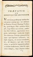 Francisco Veronio: Regula fidei catholicae sive secretio eorum quae sunt de fide catholica ab iis, q...