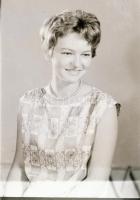 cca 1950-1960-as évek, Dzubay Árpád sátoraljaújhelyi fényképész műtermében készült 13 db vintage NEG...