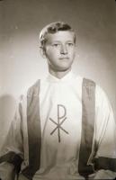 cca 1950-1960-as évek, Dzubay Árpád sátoraljaújhelyi fényképész műtermében készült 13 db vintage NEG...