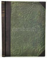 Makay János: A Balaton a történeti korban. Bp., 1913, Kilián Frigyes (A Balaton tudományos tanulmány...